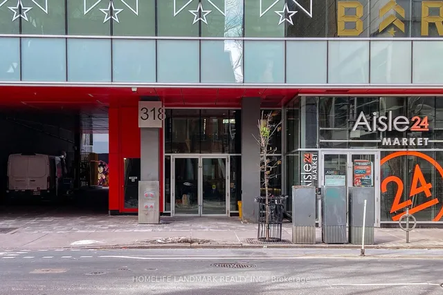 Additional image 6 of 318 Richmond St Unit 506