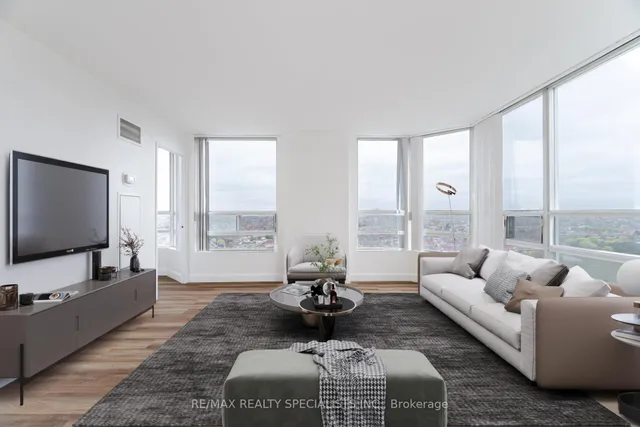 Additional image 2 of 50 Kingsbridge Gdn Circ Unit 1714