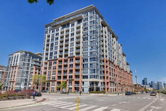 1 Shaw St Unit LPH26
