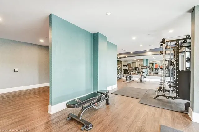 Additional image 27 of 450 Dundas St Unit 520