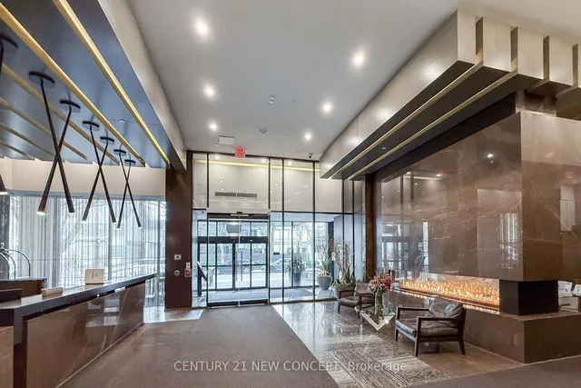 Additional image 5 of 101 Charles St Unit 3005