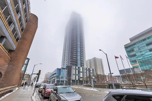 Additional image 2 of 60 Frederick St Unit 3803