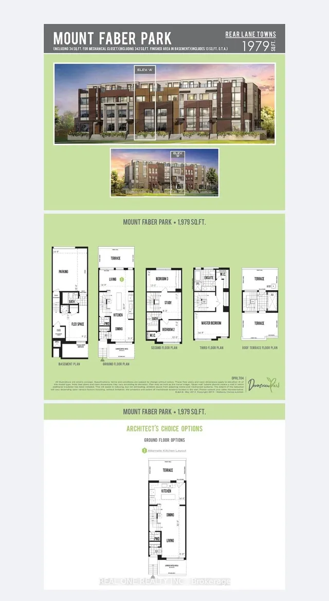 Additional image 25 of 203 Downsview Park Blvd