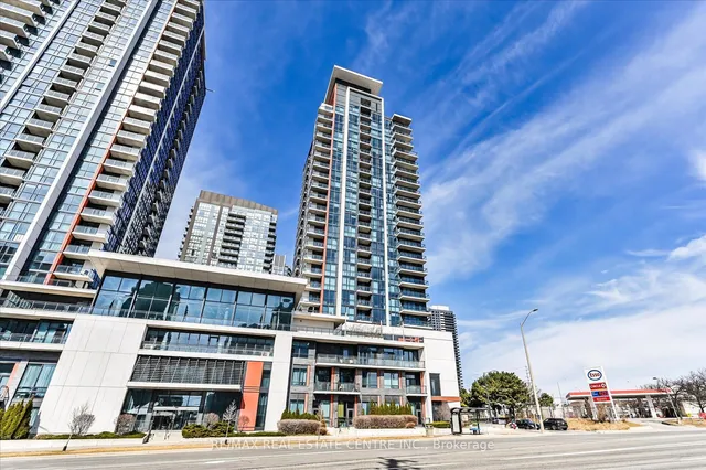 55 Eglinton Ave Unit 1402