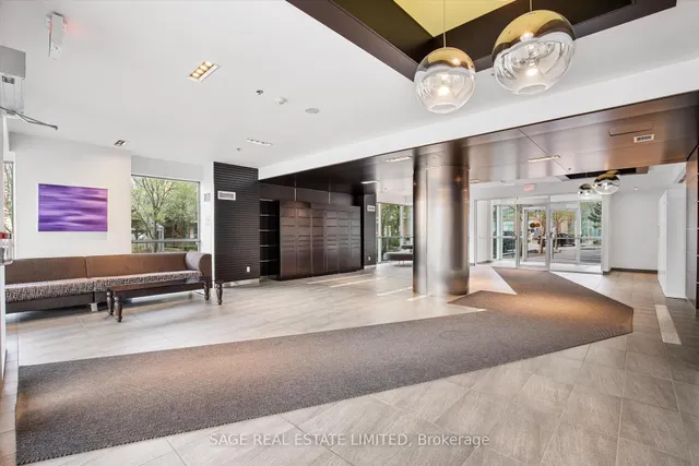 Additional image 24 of 100 Western Battery Rd Unit 1508