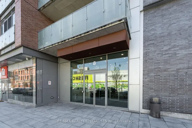 Additional image 21 of 8 Gladstone Ave Unit PH 705