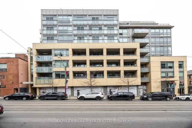 Additional image 30 of 630 Queen St Unit 406