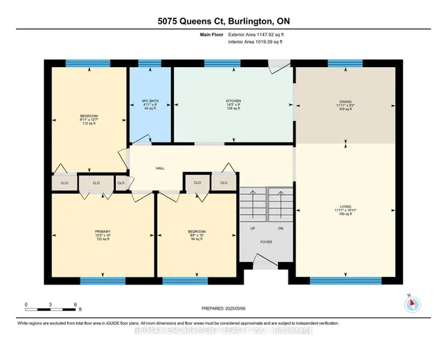Additional image 46 of 5075 QUEENS Crt