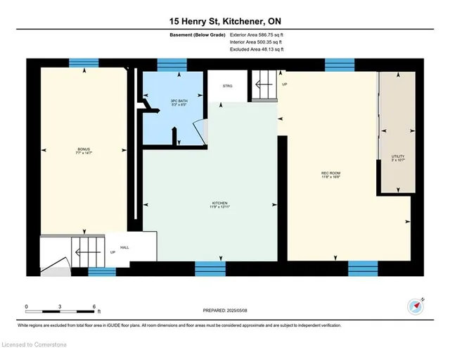 Additional image 49 of 15 Henry St