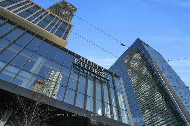 Additional image 3 of 55 Cooper St Unit 3205