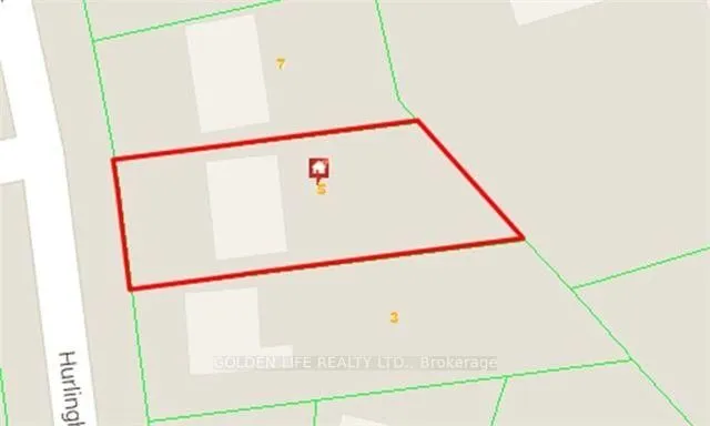 Additional image 2 of 5 Hurlingham Cres