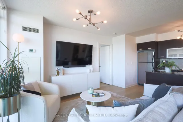 Additional image 7 of 80 Western Battery Rd Unit 1708