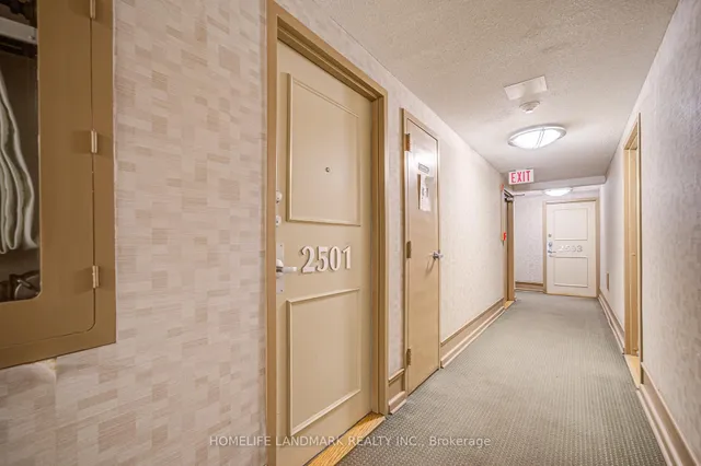 Additional image 5 of 715 Don Mills Rd Unit 2501