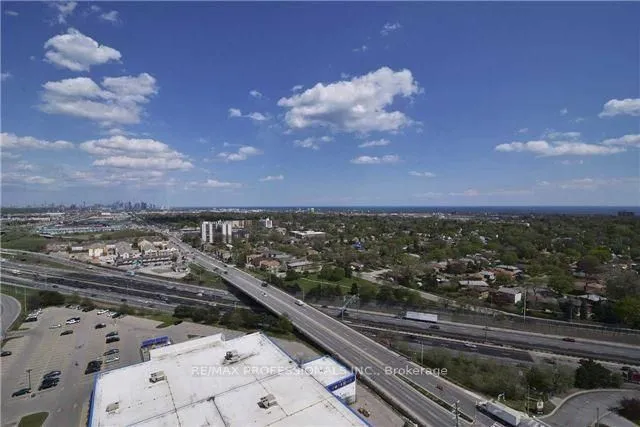 Additional image 23 of 205 Sherway Gardens Rd Unit 2208