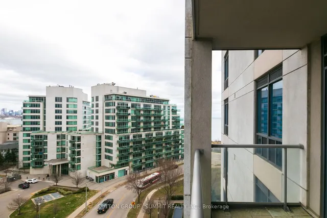 Additional image 31 of 2083 Lake shore Blvd Unit 809