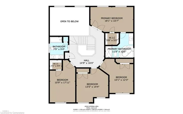 Additional image 49 of 67 Bridgeport Cres