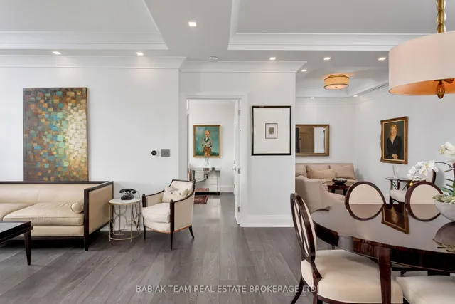 Additional image 16 of 2855 Bloor St Unit 708