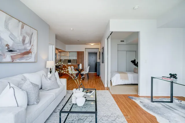 Additional image 25 of 25 Capreol Crt Unit 3206