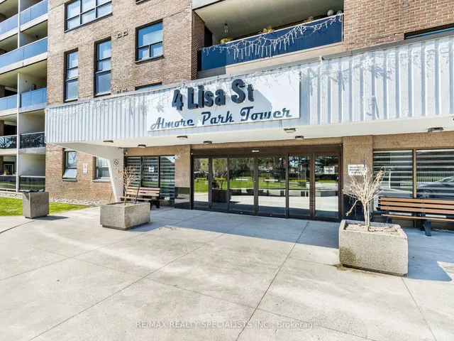 Additional image 5 of 4 Lisa St Unit 610