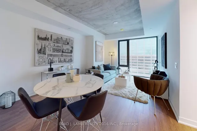 Additional image 12 of 195 McCaul St Unit 1603