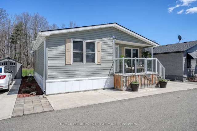 Additional image 4 of 4449 Milburough Line Unit 10 Cedar