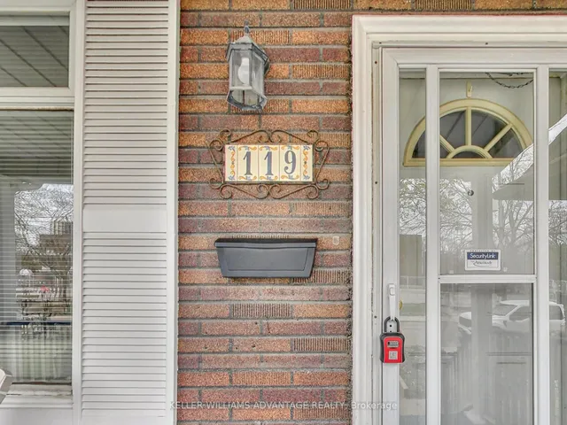 Additional image 8 of 119 Chester Ave