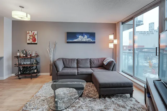 Additional image 14 of 650 Queens Quay Unit 509