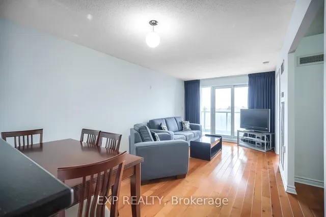 Additional image 6 of 3830 Bathurst St Unit 607