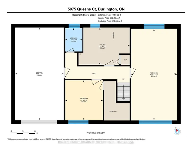 Additional image 41 of 5075 QUEENS Crt