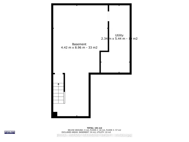 Additional image 42 of 50 Blackwell Ave Unit 9