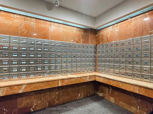 Additional image 32 of 1101 Steeles Ave Unit 1210