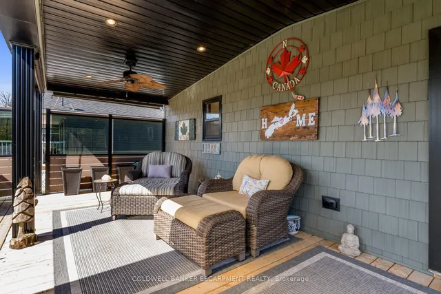 Additional image 15 of 4449 Milburough Line Unit 13 Oak