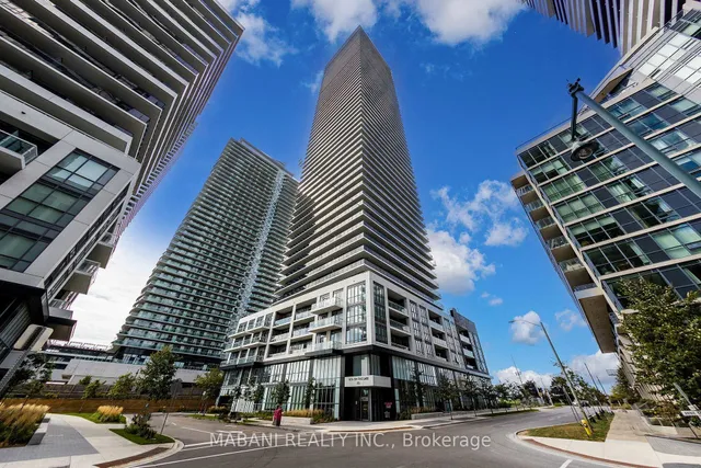 70 Annie Craig Dr Unit 2705