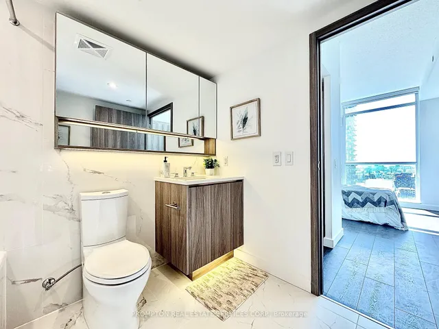 Primary image of 38 Widmer St Unit 3111