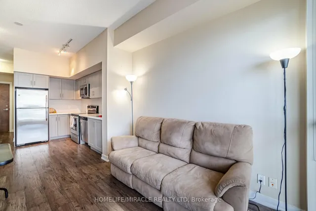 Additional image 16 of 2220 Lake Shore Blvd Unit 4208