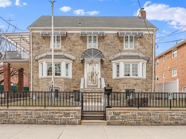 2531 Woodhull Avenue, Bronx, NY 10469
