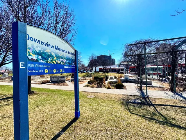 Additional image 43 of 2800 Keele St Unit 524