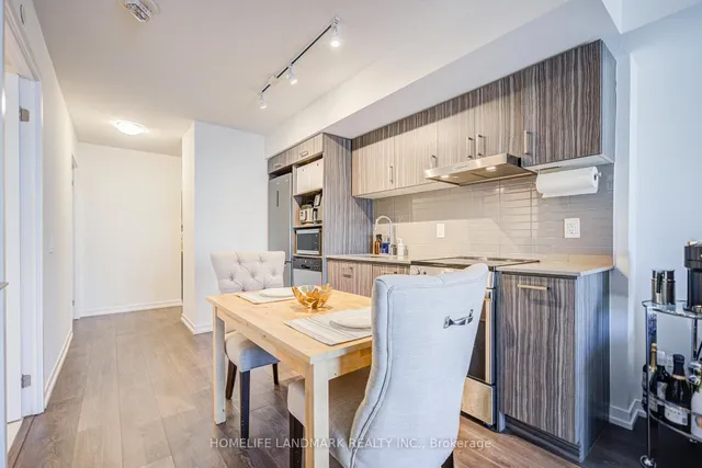 Additional image 22 of 219 Dundas St Unit 609