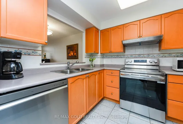 Additional image 11 of 100 Burloak Dr Unit 2411