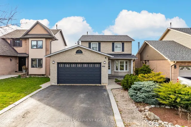 680 Rexford Dr