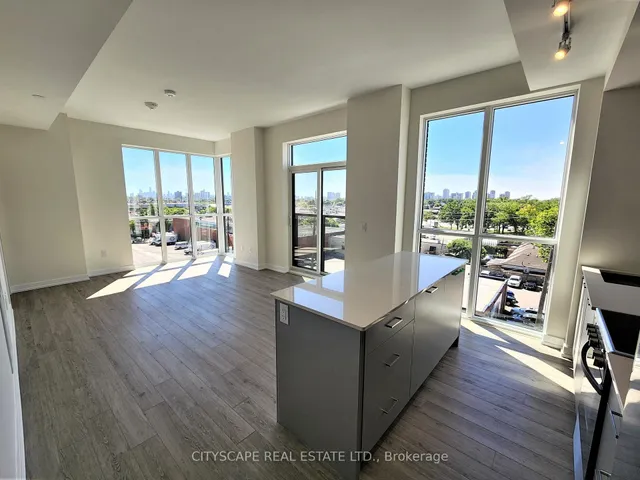 Additional image 13 of 2300 St Clair Ave Unit 608