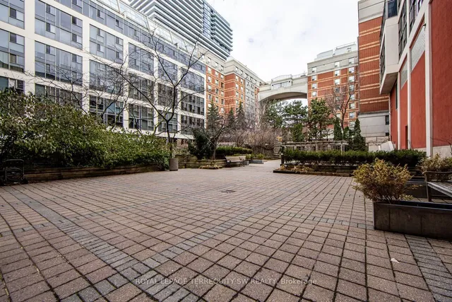 Additional image 25 of 222 The Esplanade N/A Unit 933