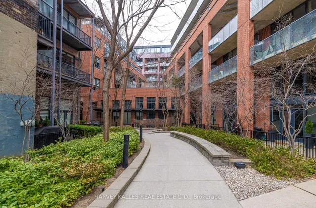 Additional image 27 of 363 Sorauren Ave Unit 111