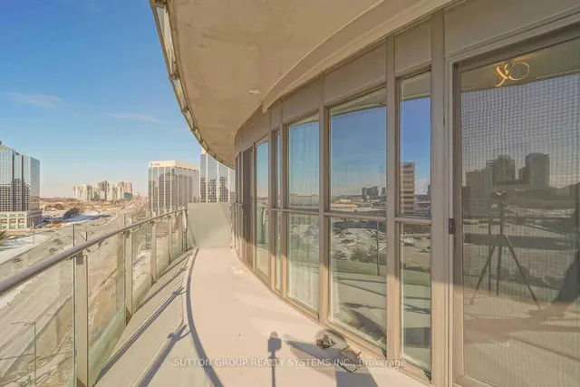 Additional image 3 of 50 Absolute Ave Unit #1007