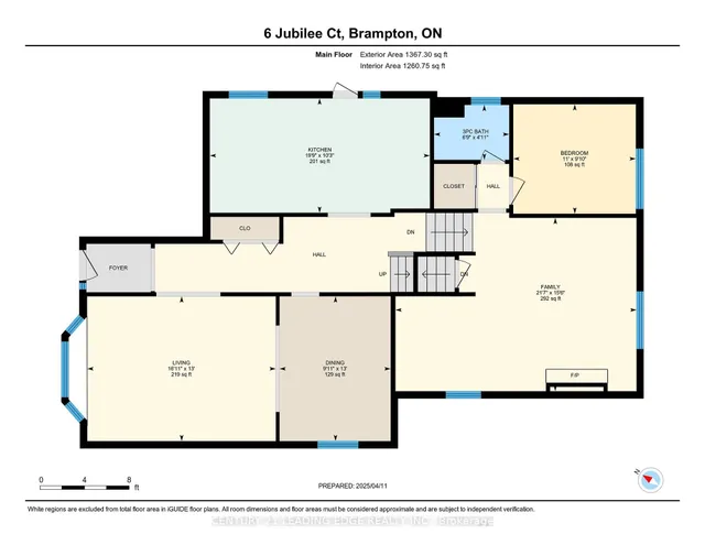 Additional image 30 of 6 Jubilee Crt