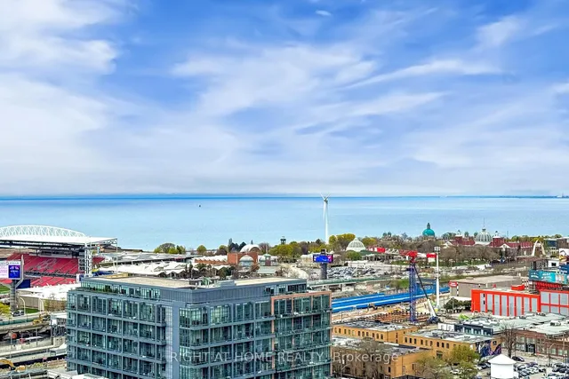 Additional image 30 of 125 Western Battery Rd Unit 2415