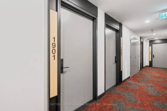 Additional image 6 of 135 East Liberty St Unit 1901