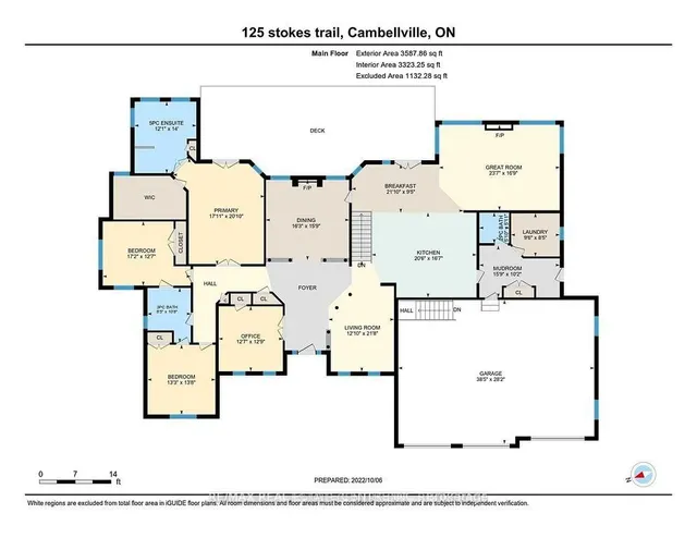 Additional image 39 of 125 Stokes Tr