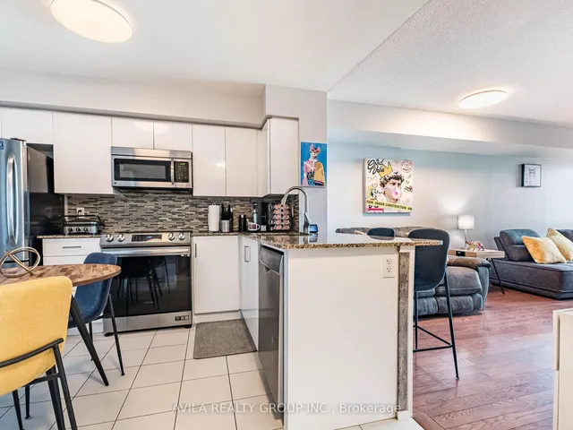 Additional image 9 of 215 Sherway Gardens Rd Unit 1001