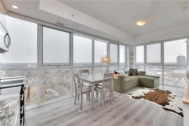 Additional image 13 of 60 Charles St Unit 2608